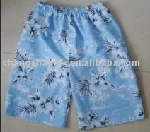 beach shorts